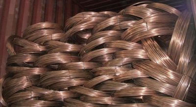 Copper Wire Scrap