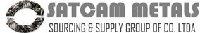 Satcam Metals Sourcing & Supply Group